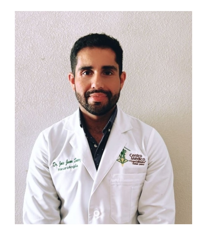 neurologo José Juan Sáenz Silva
